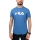 Fila Court Camiseta - Simply Blue