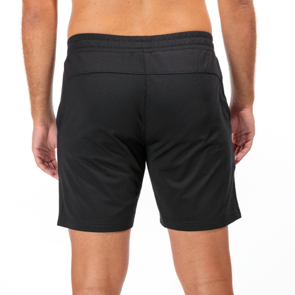 Fila Danny 7in Shorts - Black