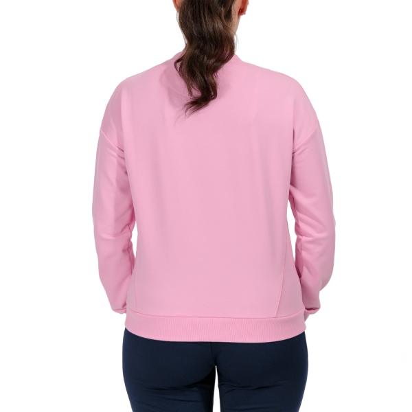 Fila Elodie Sudadera - Begonia Pink