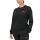 Fila Elodie Sudadera - Black