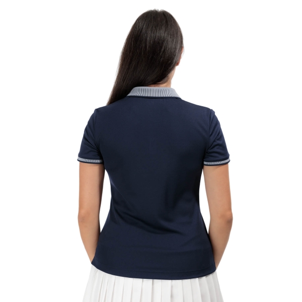 Fila Emma Polo - Navy