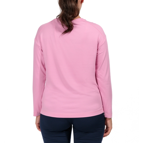 Fila Enja Maglia - Begonia Pink