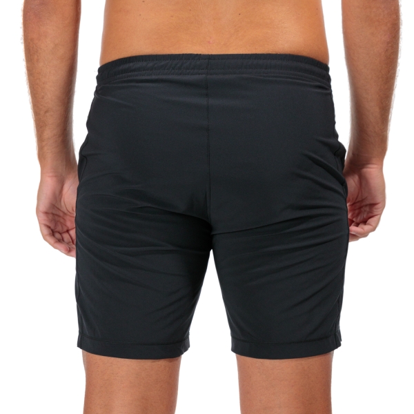 Fila Filip 7in Shorts - Black