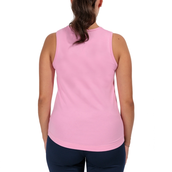 Fila Fjella Top - Begonia Pink