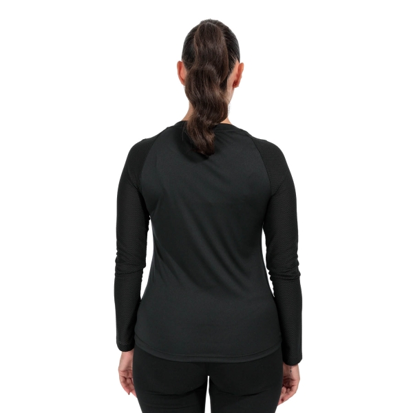 Fila Gracie Maglia - Black