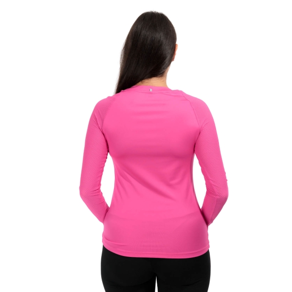 Fila Gracie Camisa - Fuchsia Purple