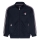 Fila Jake Chaqueta Niños - Peacoat Blue