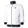 Fila Jake Chaqueta Niños - White