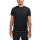 Fila Jannis T-Shirt - Black