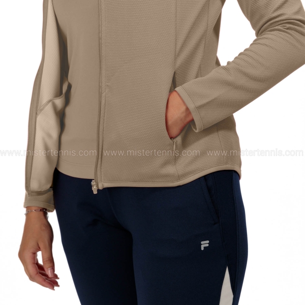 Fila Jeani Chaqueta - Stucko