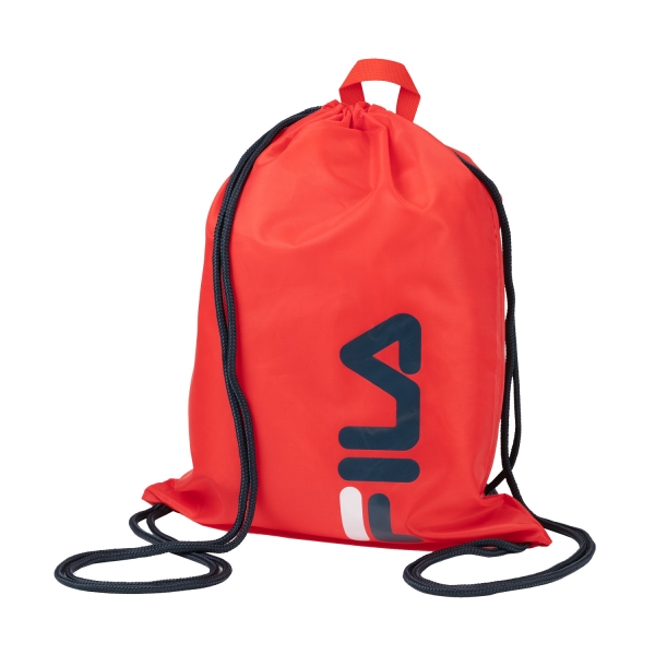 Fila Tennis Bag Fila Jerry Sackpack  Red XS18TBV011500