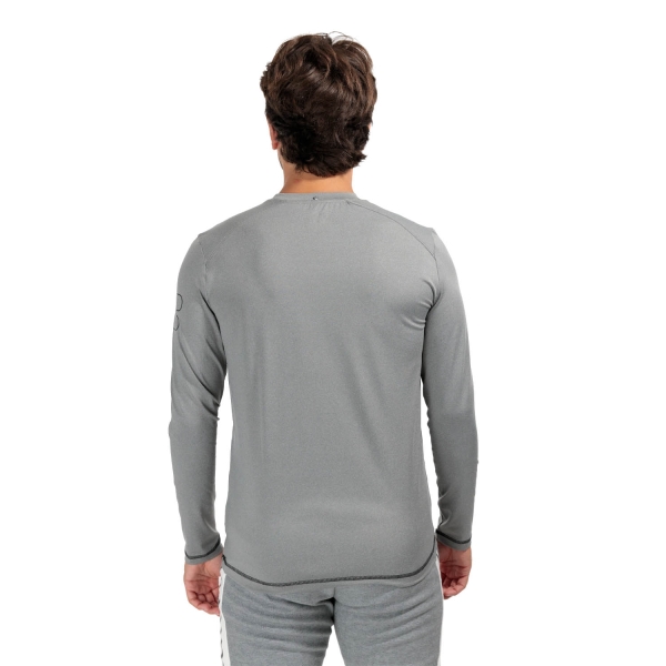Fila Joris Maglia - Dark Grey Melange