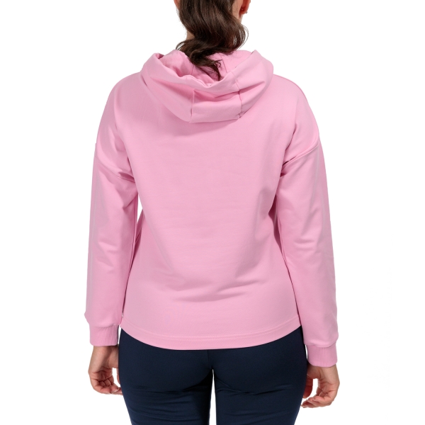 Fila Julina Hoodie - Begonia Pink