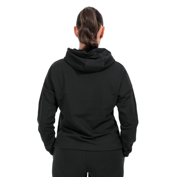 Fila Julina Hoodie - Black