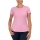 Fila Leonie T-Shirt - Begonia Pink
