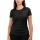 Fila Leonie T-Shirt - Black
