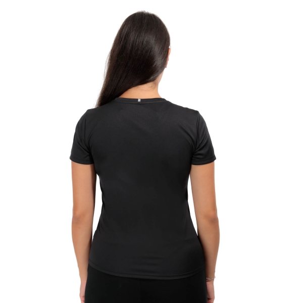 Fila Leonie T-Shirt - Black