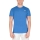 Fila Logo T-Shirt - Simply Blue