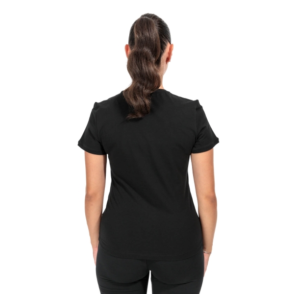 Fila Mara T-Shirt - Black