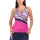 Fila Maria Top - Fuchsia Purple