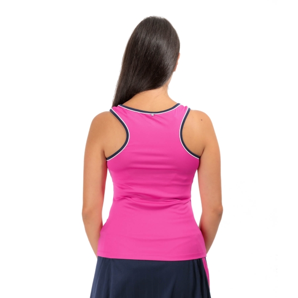 Fila Maria Top - Fuchsia Purple