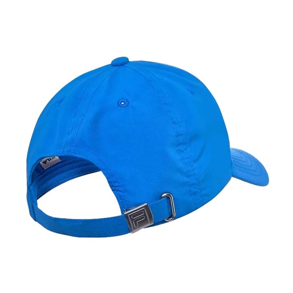 Blue fila on sale hat