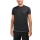 Fila Moritz Camiseta - Black