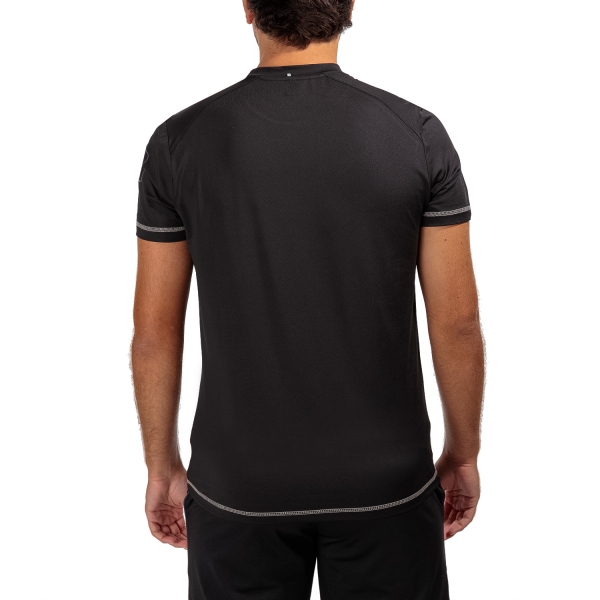 Fila Moritz Camiseta - Black