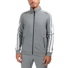 Fila Neil Giacca - Dark Grey Melange