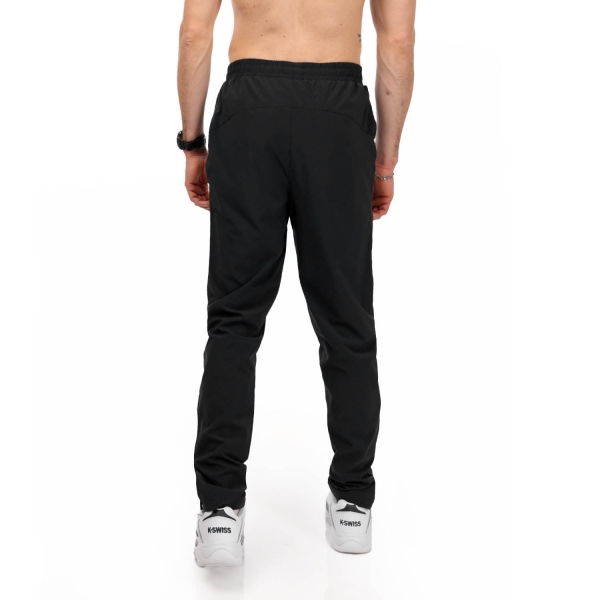 Fila Pro 3 Pants - Black