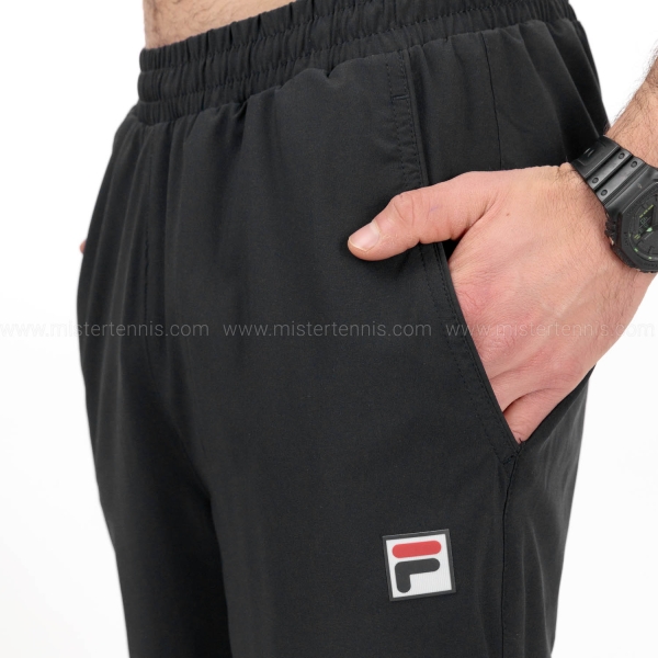 Fila Pro 3 Pantalones - Black