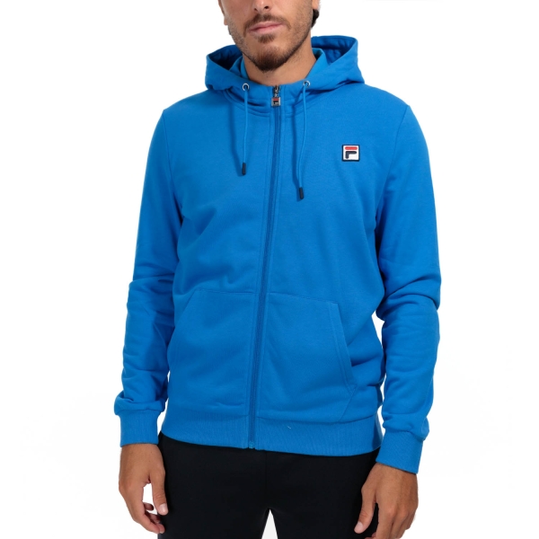 Maglie e Felpe Tennis Uomo Fila Fila Robin Sudadera  Simply Blue  Simply Blue FLU2310091100