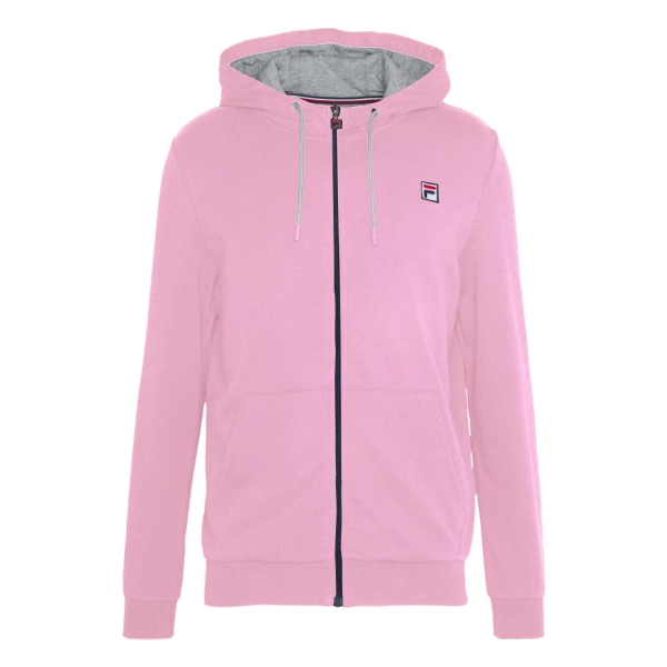 Boy Chandales y Sudadera Fila Robin Sudadera Ninos  Begonia Pink FJL231009595