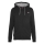 Fila Robin Felpa Bambini - Black