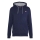 Fila Robin Hoodie Junior - Navy