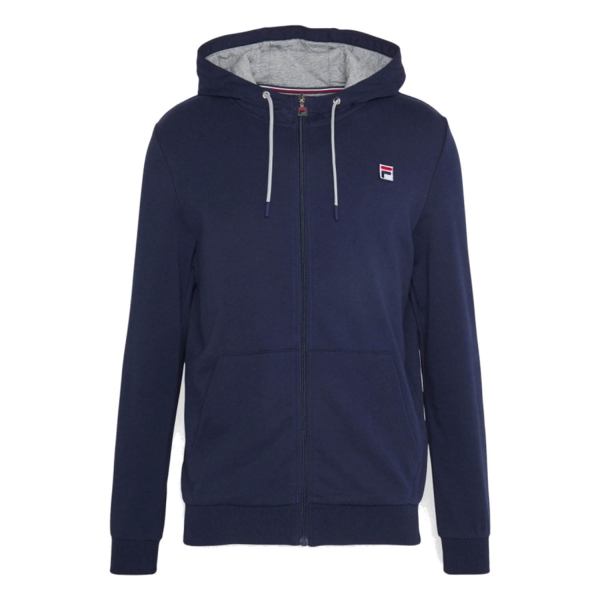 Boy Chandales y Sudadera Fila Robin Sudadera Ninos  Navy FJL2310091500