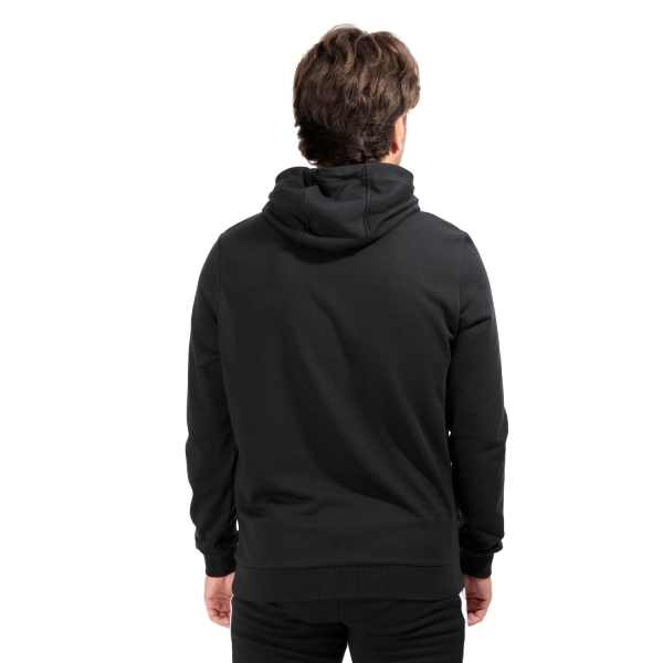 Fila Roy Sudadera - Black