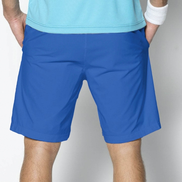 Fila Santana 9in Shorts - Simply Blue