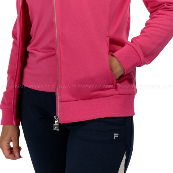 Fila Tami Chaqueta - Fuchsia Purple