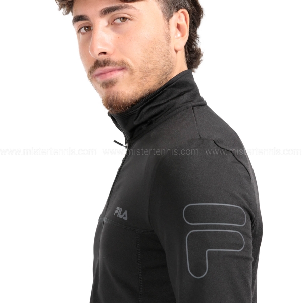 Fila Vincent Chaqueta - Black