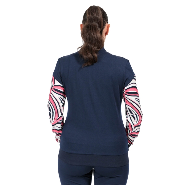 Fila Yara Chaqueta - Multicolor