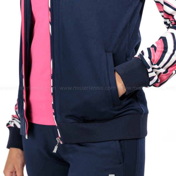 Fila Yara Chaqueta - Multicolor