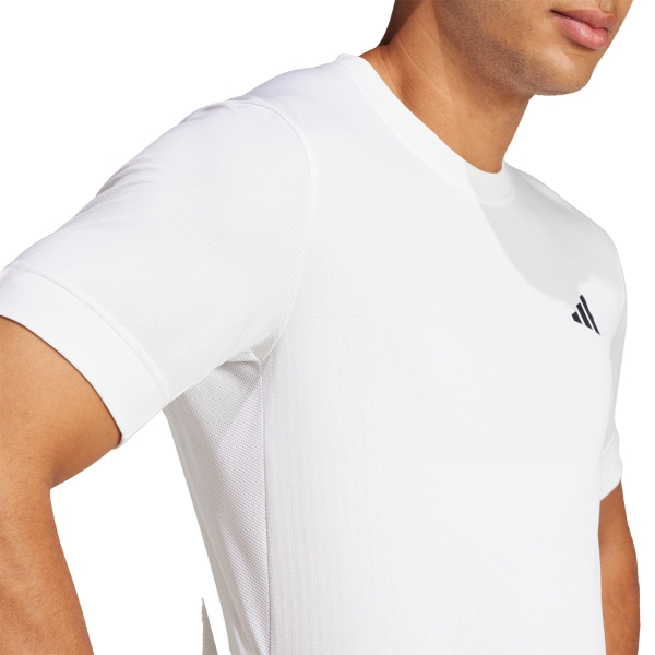 adidas FreeLift T-Shirt - White