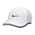 Nike Club Cappello Bambini - White/Black