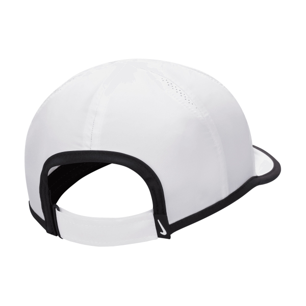 Nike Club Gorra Niños - White/Black