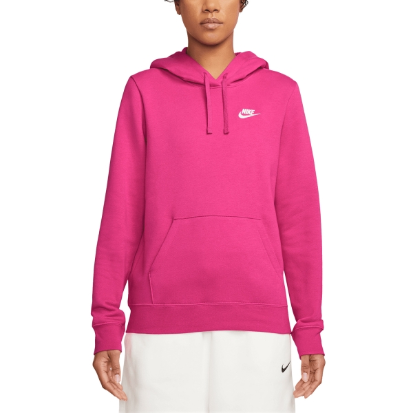 Nike fireberry hoodie deals