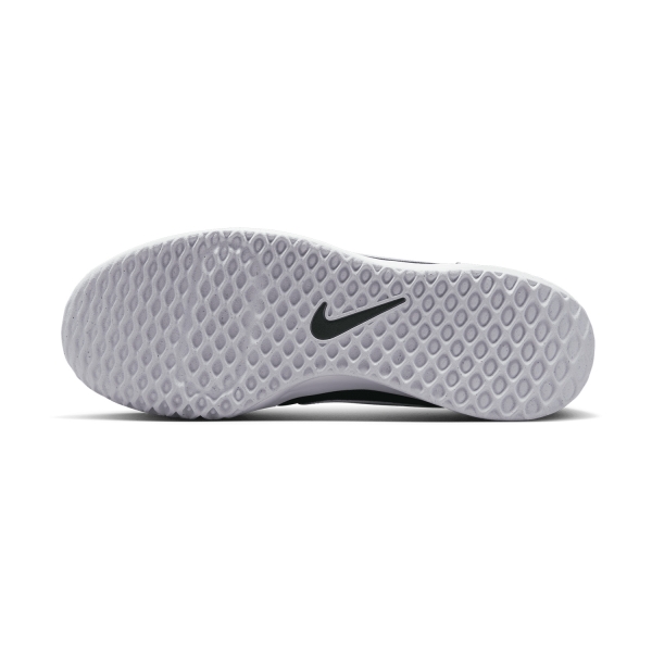 Nike Court Air Zoom Lite 3 HC - Black/White