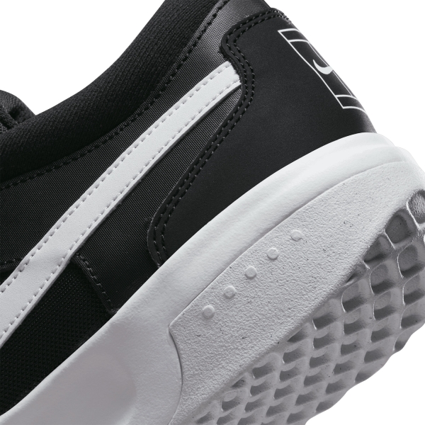 Nike Court Air Zoom Lite 3 HC - Black/White