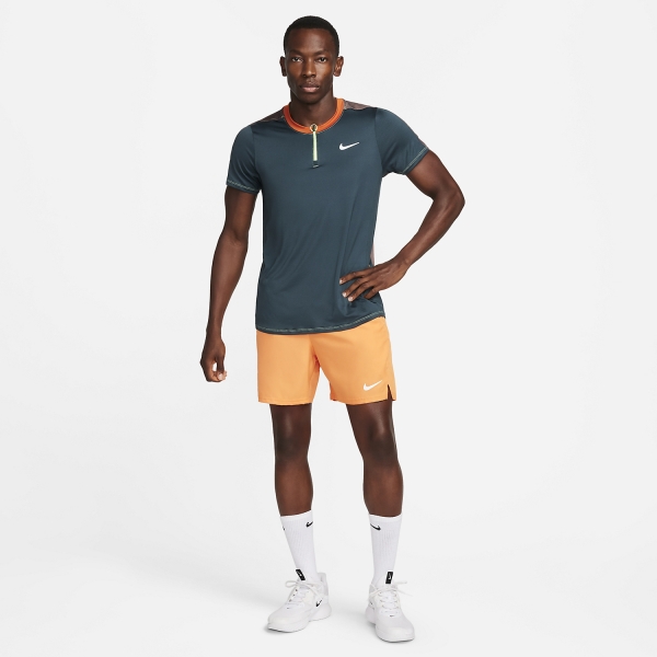 Nike top advantage polo