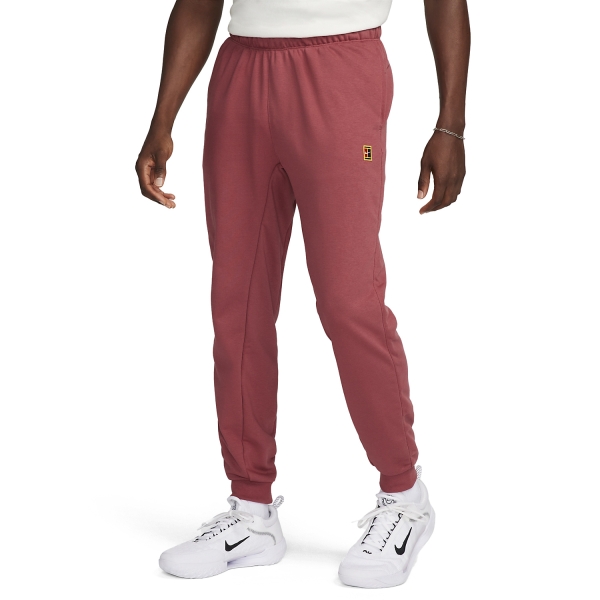 Nike heritage red best sale track pants